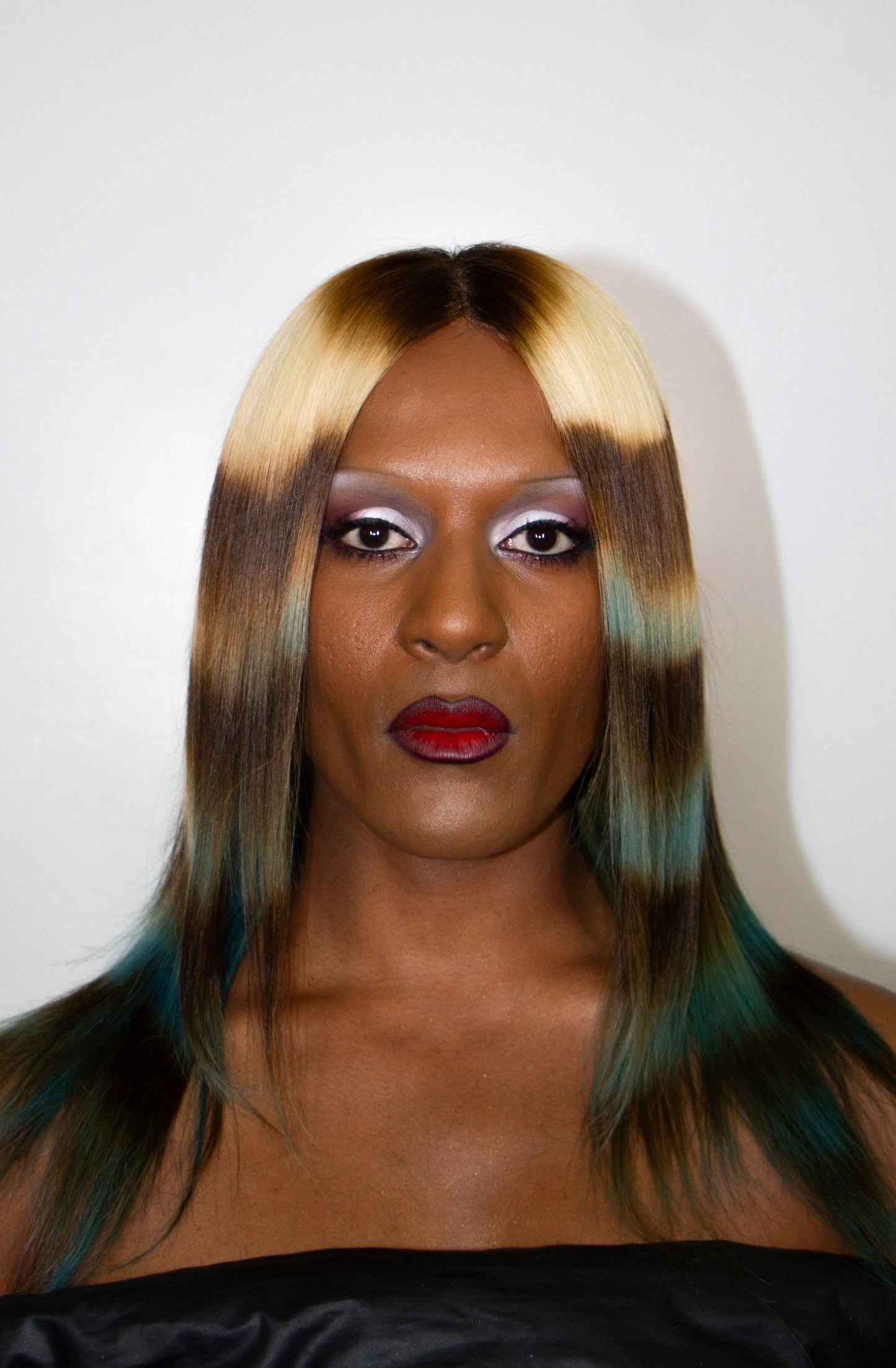 OMBRÉ STRIPE 20"
