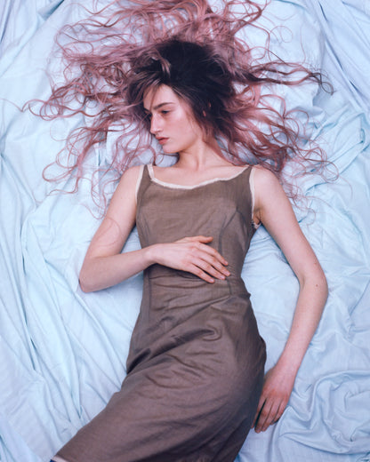 JELLY: Mat+Kat & Evanie Frausto